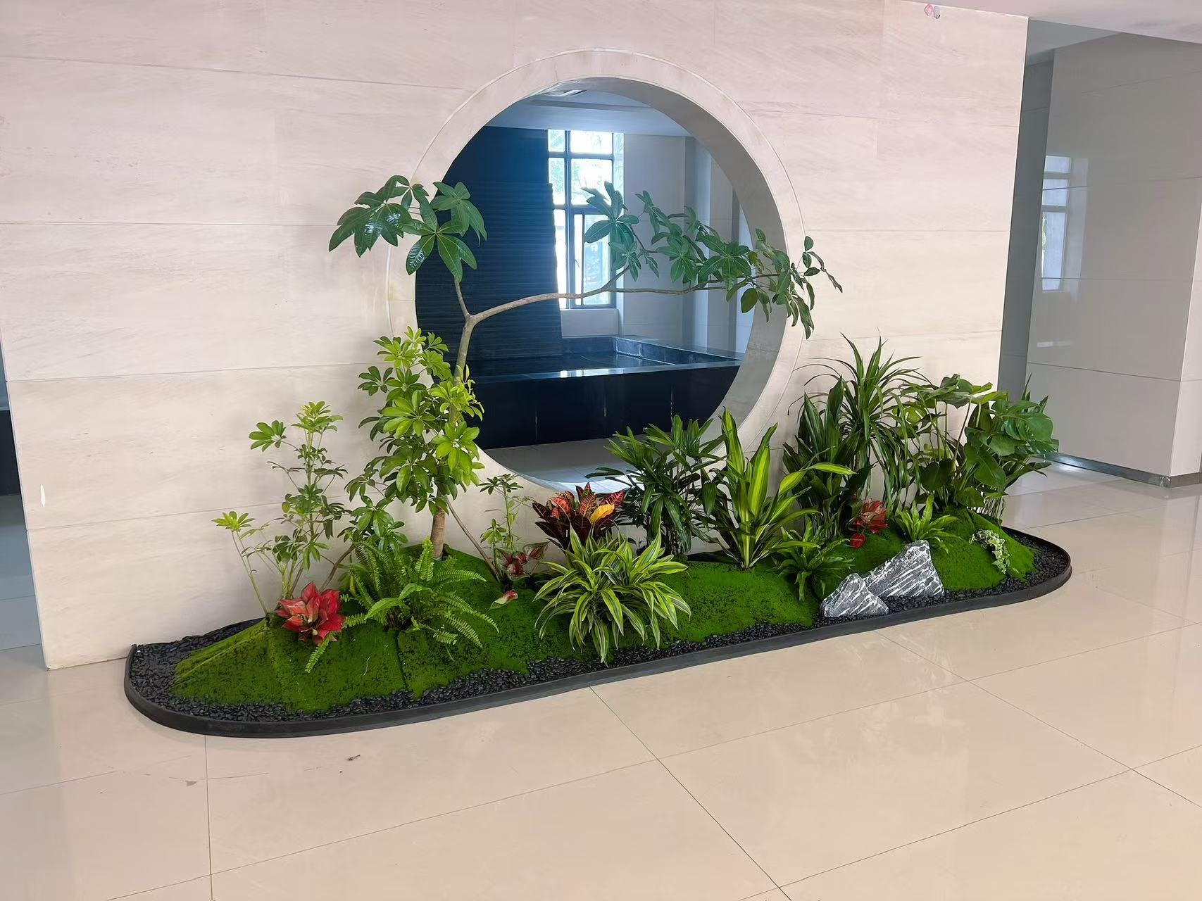 镇海花木租摆价格大揭秘，你知道多少？><div class=